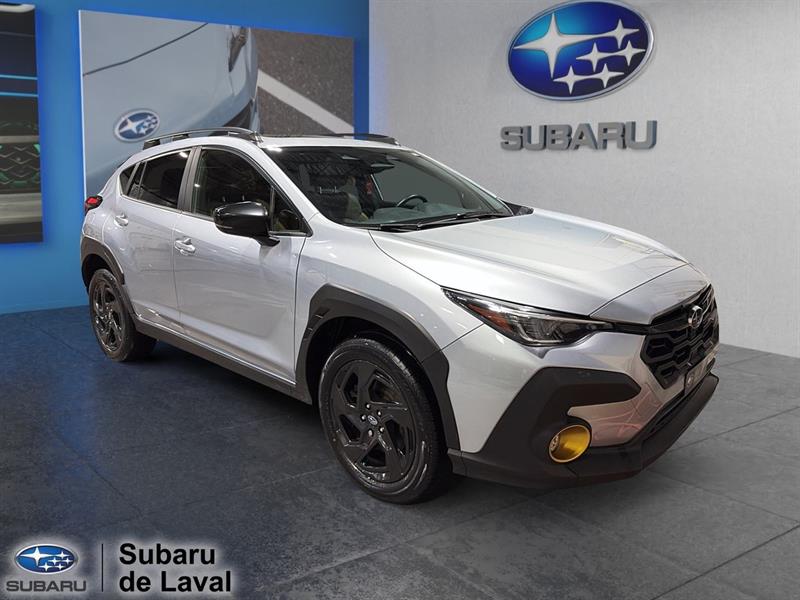 subaru Crosstrek 2024 - 3