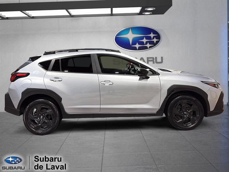 subaru Crosstrek 2024 - 4