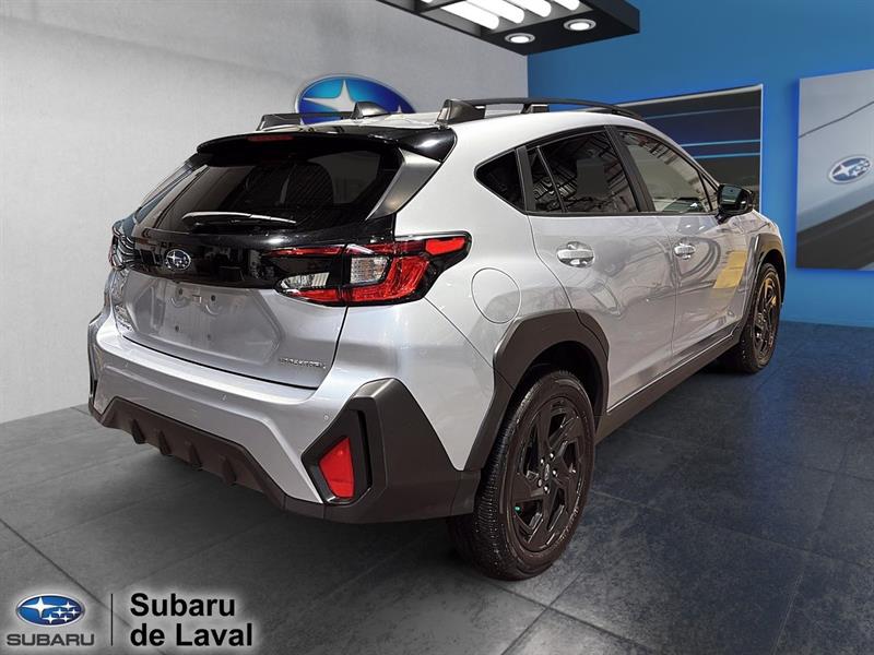 subaru Crosstrek 2024 - 5