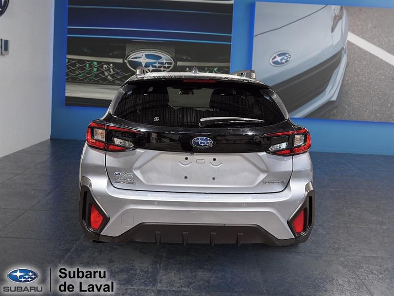 subaru Crosstrek 2024 - 6