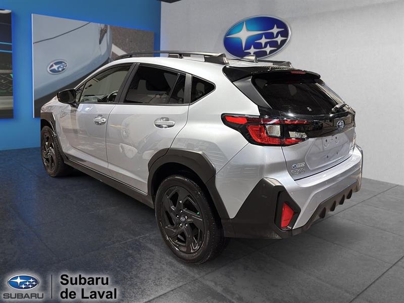 subaru Crosstrek 2024 - 7