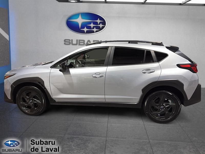 subaru Crosstrek 2024 - 8