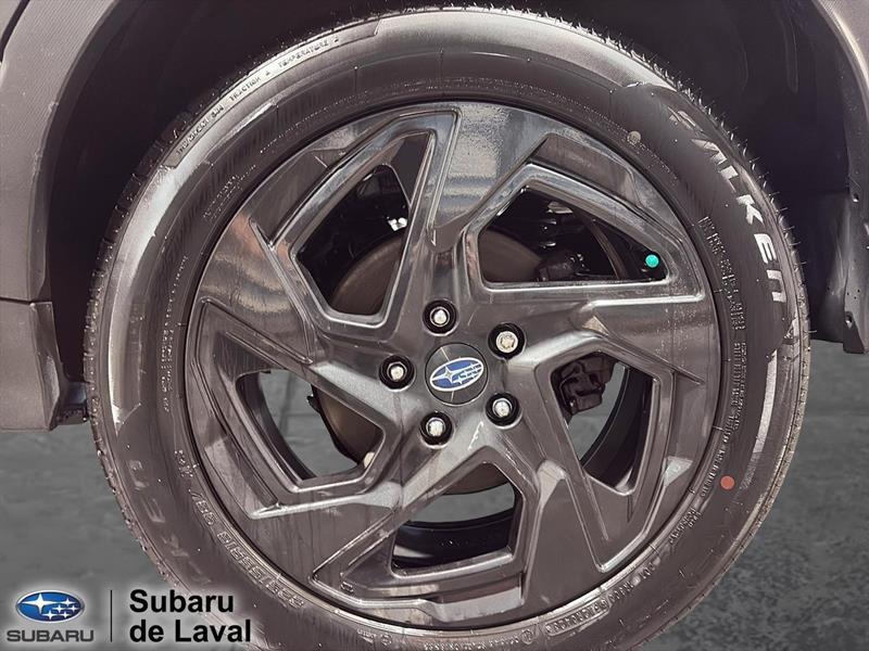 subaru Crosstrek 2024 - 9