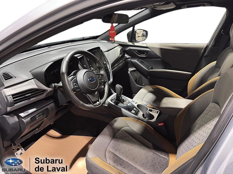 subaru Crosstrek 2024 - 10