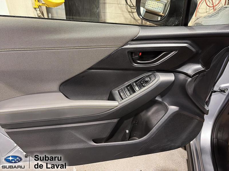 subaru Crosstrek 2024 - 11