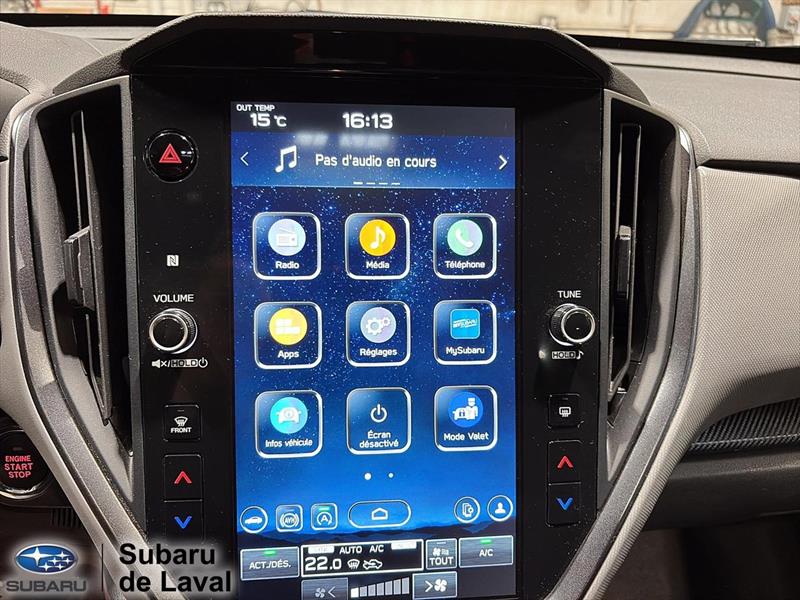subaru Crosstrek 2024 - 12