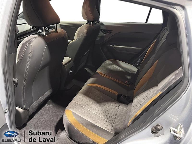 subaru Crosstrek 2024 - 13