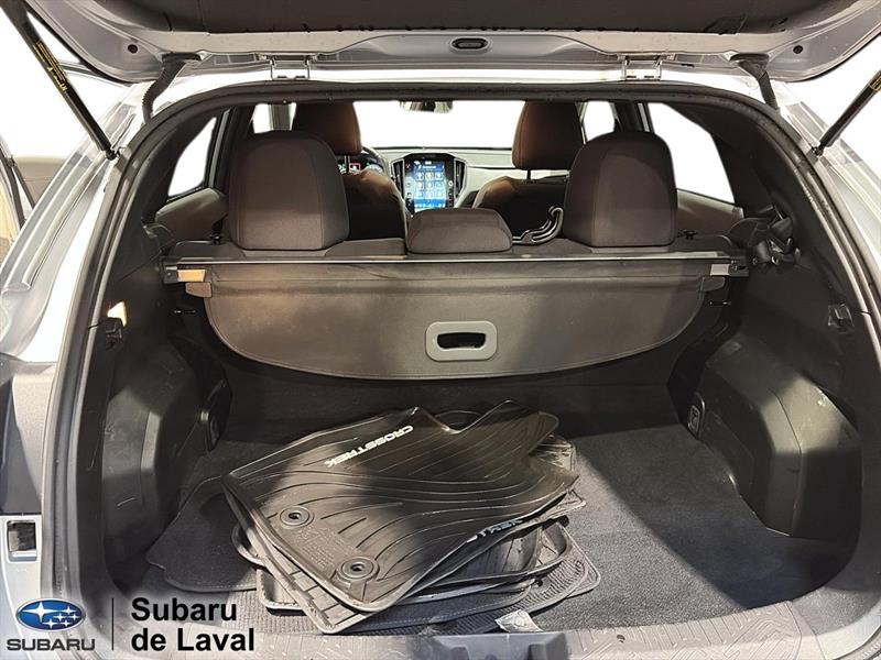 subaru Crosstrek 2024 - 14