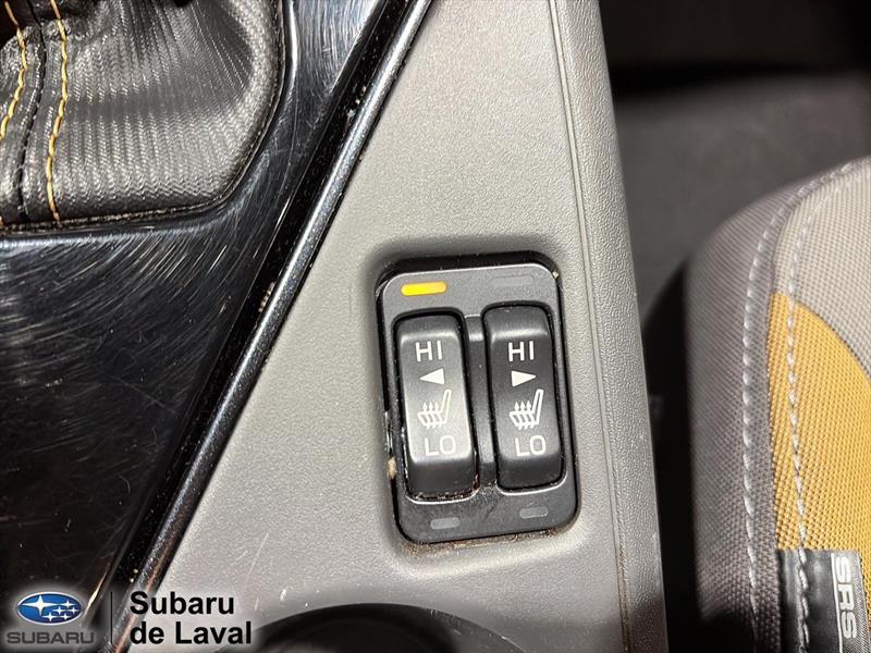 subaru Crosstrek 2024 - 15