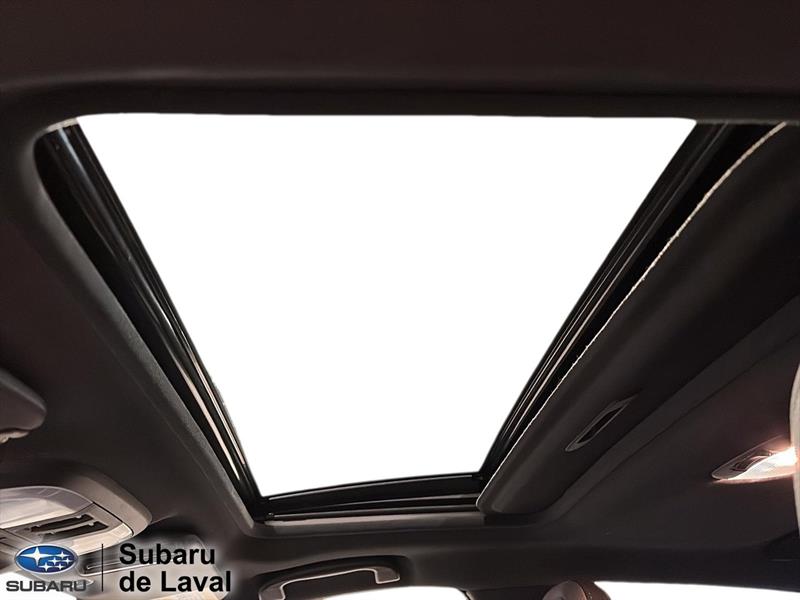 subaru Crosstrek 2024 - 16