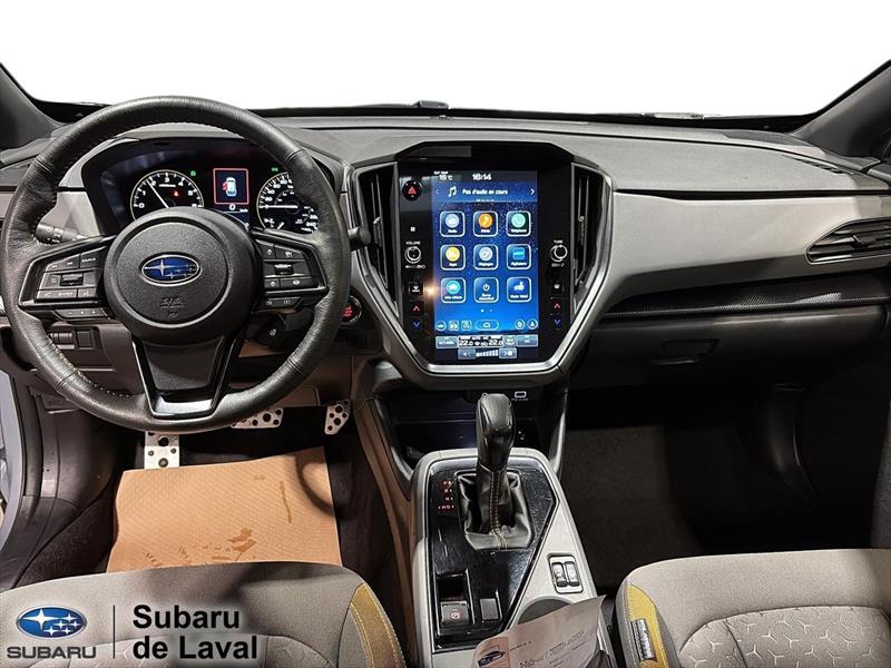 subaru Crosstrek 2024 - 17