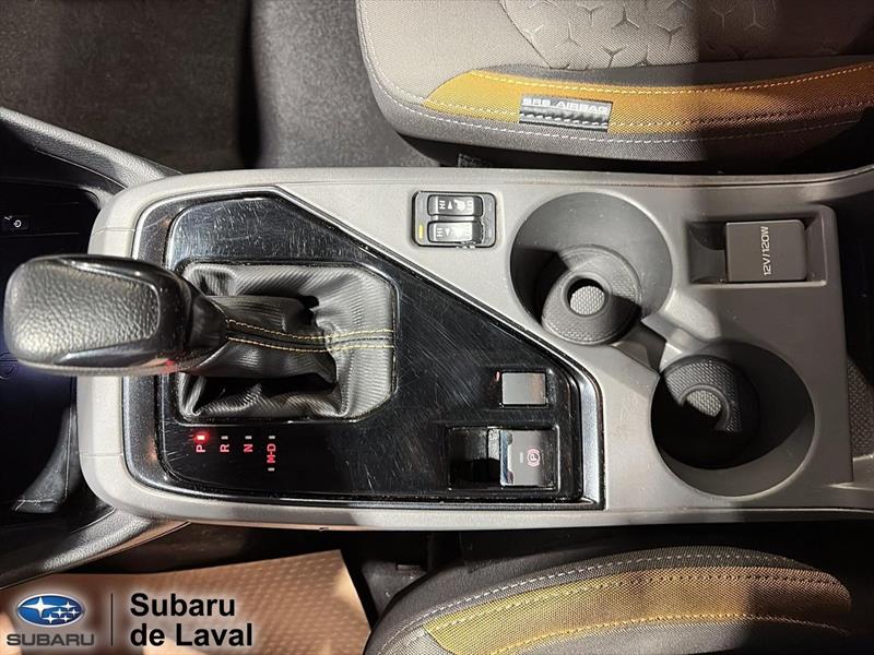 subaru Crosstrek 2024 - 18