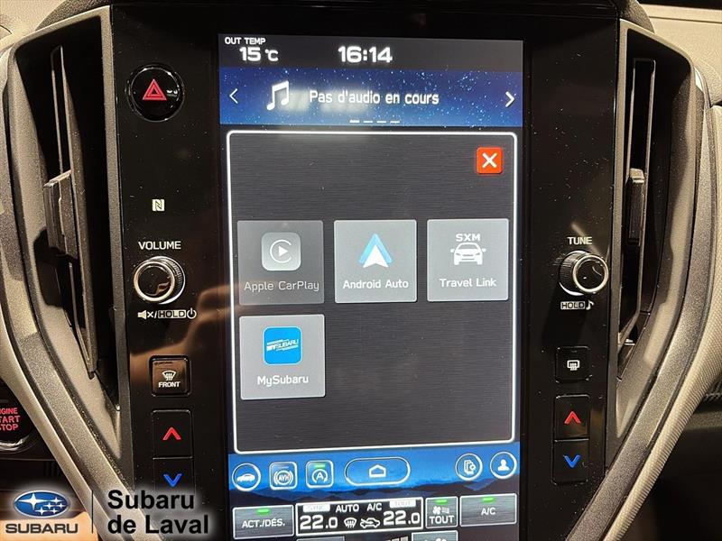 subaru Crosstrek 2024 - 19