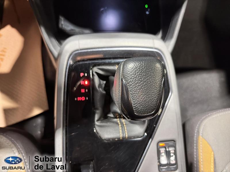 subaru Crosstrek 2024 - 21