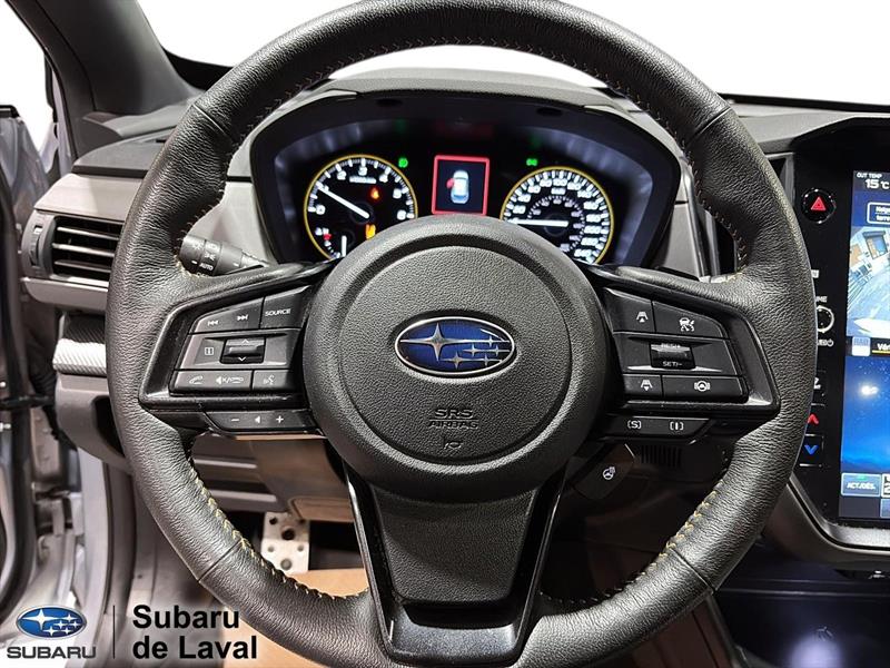 subaru Crosstrek 2024 - 22