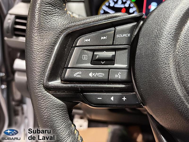 subaru Crosstrek 2024 - 23