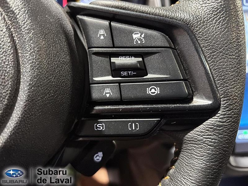 subaru Crosstrek 2024 - 24