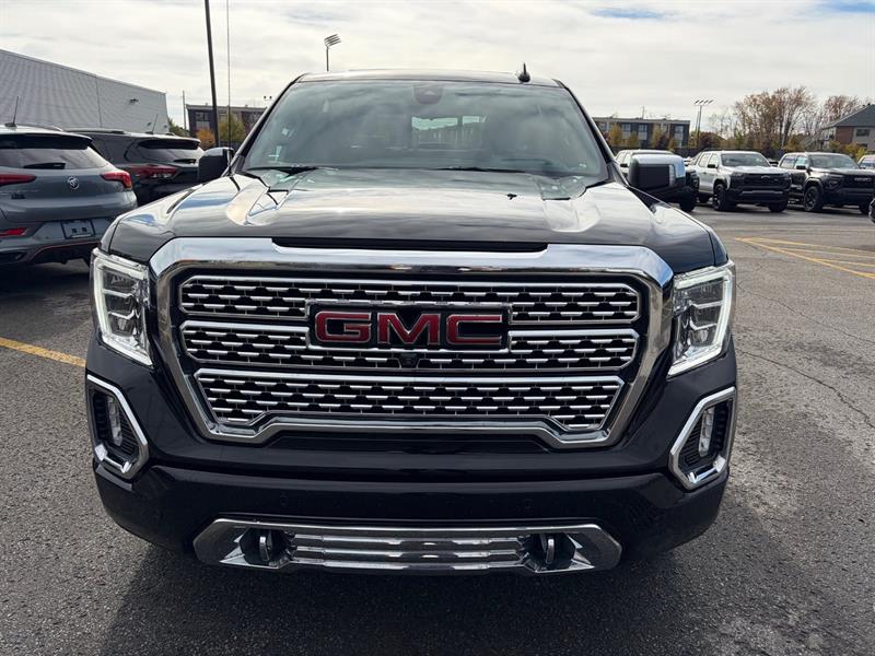 gmc Sierra 1500 2021 - 2