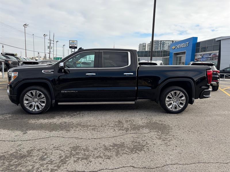 gmc Sierra 1500 2021 - 3
