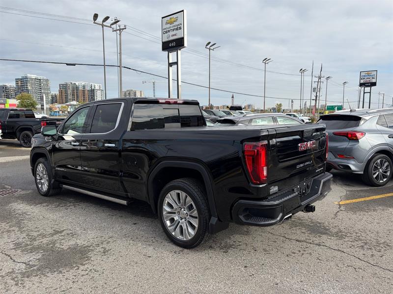 gmc Sierra 1500 2021 - 4
