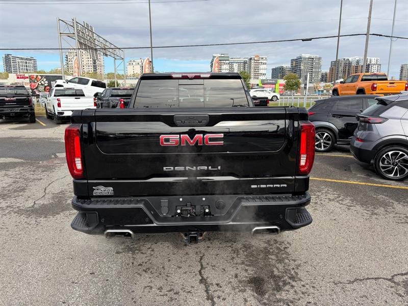 gmc Sierra 1500 2021 - 5