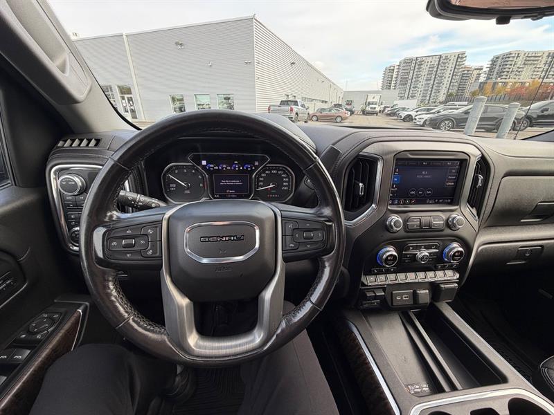 gmc Sierra 1500 2021 - 8