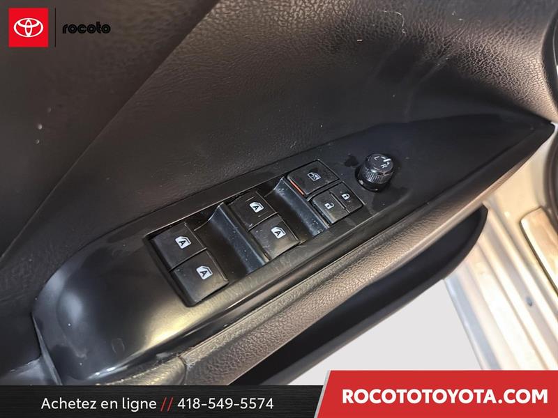 toyota Camry 2020 - 7