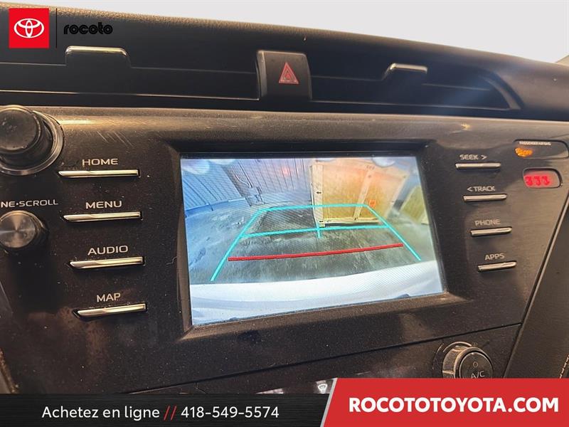 toyota Camry 2020 - 14