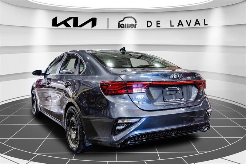 2019 Kia Forte - Image 5