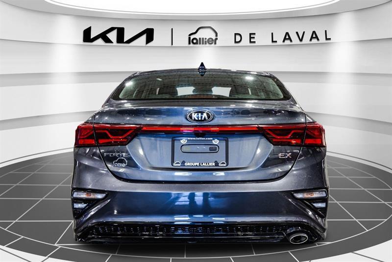 2019 Kia Forte - Image 7