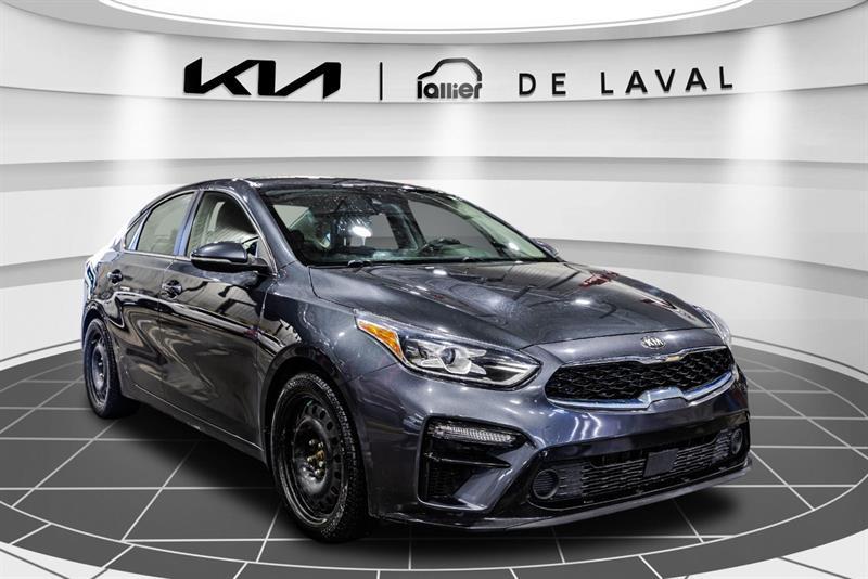 2019 Kia Forte - Image 8
