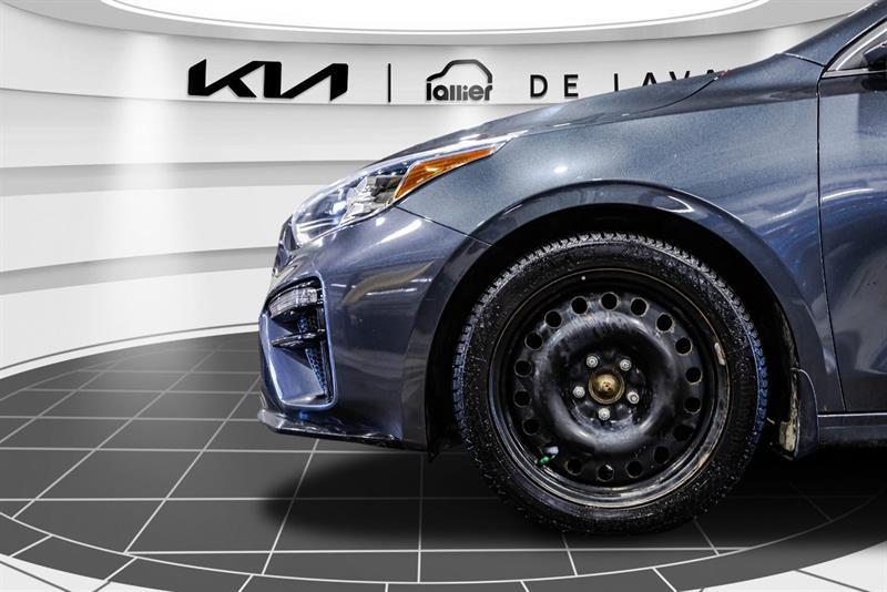 2019 Kia Forte - Image 9