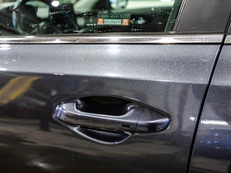 2019 Kia Forte - Image 10