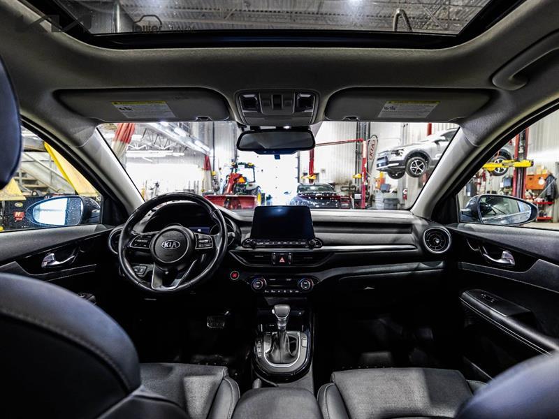 2019 Kia Forte - Image 13