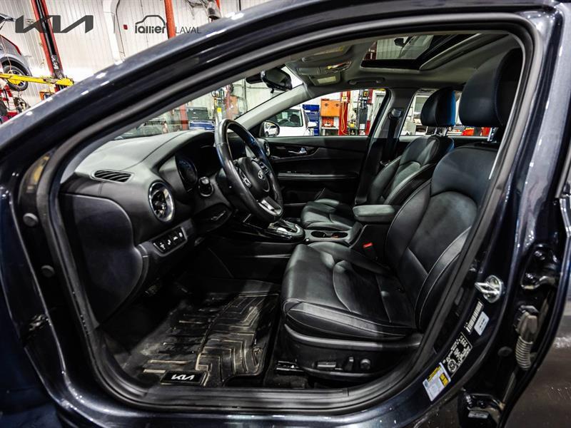 2019 Kia Forte - Image 18