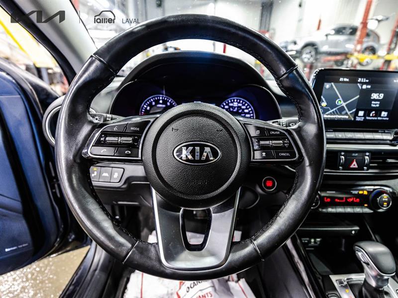 2019 Kia Forte - Image 21
