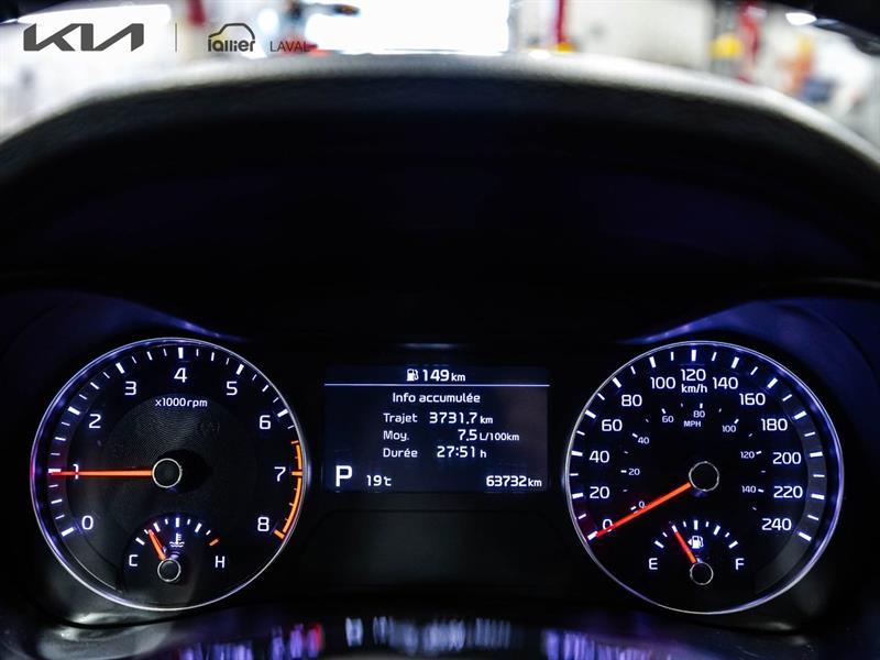 2019 Kia Forte - Image 22