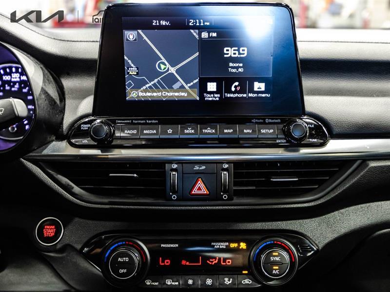 2019 Kia Forte - Image 23