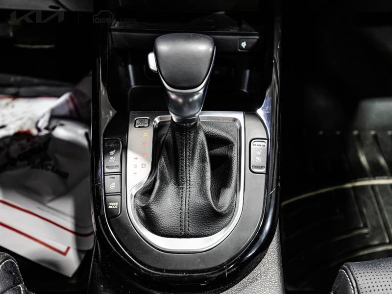 2019 Kia Forte - Image 24