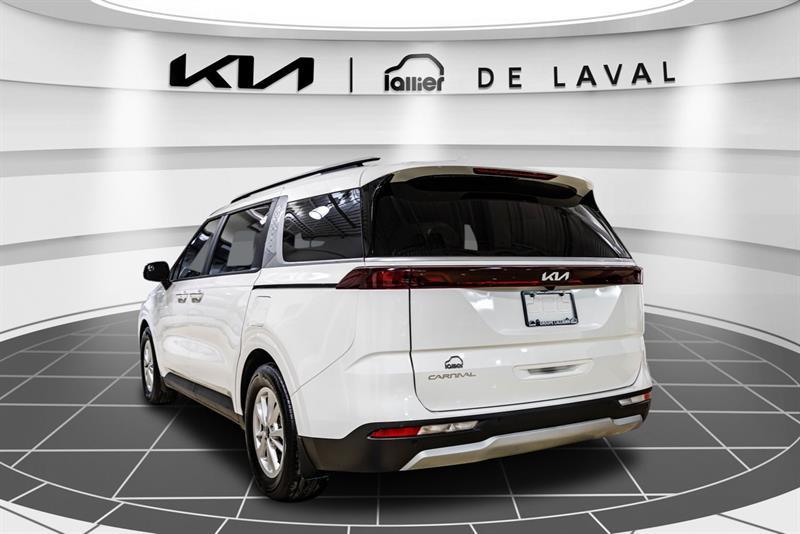 2023 Kia Carnival - Image 7