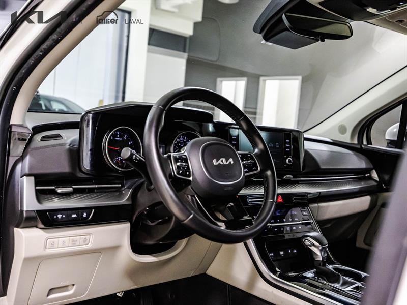 2023 Kia Carnival - Image 13