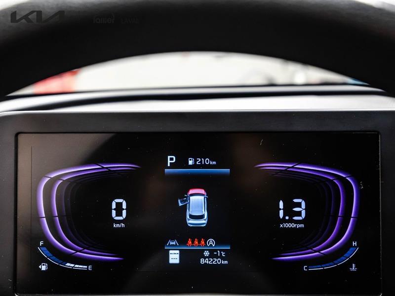 2023 Kia Sportage - Image 15