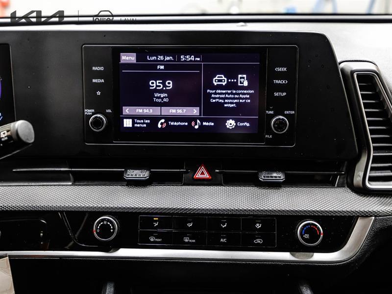 2023 Kia Sportage - Image 16