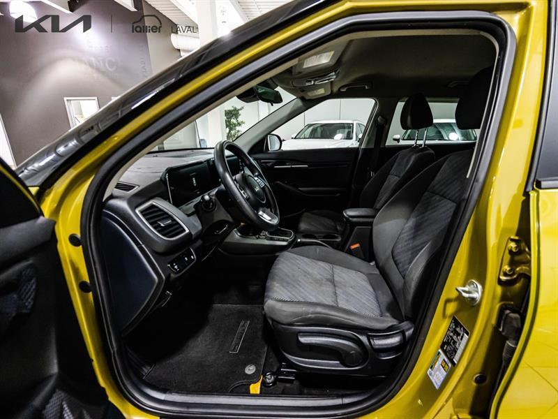 2024 Kia Seltos - Image 13