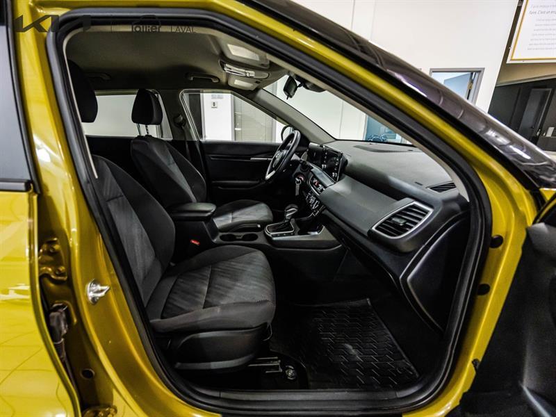 2024 Kia Seltos - Image 14