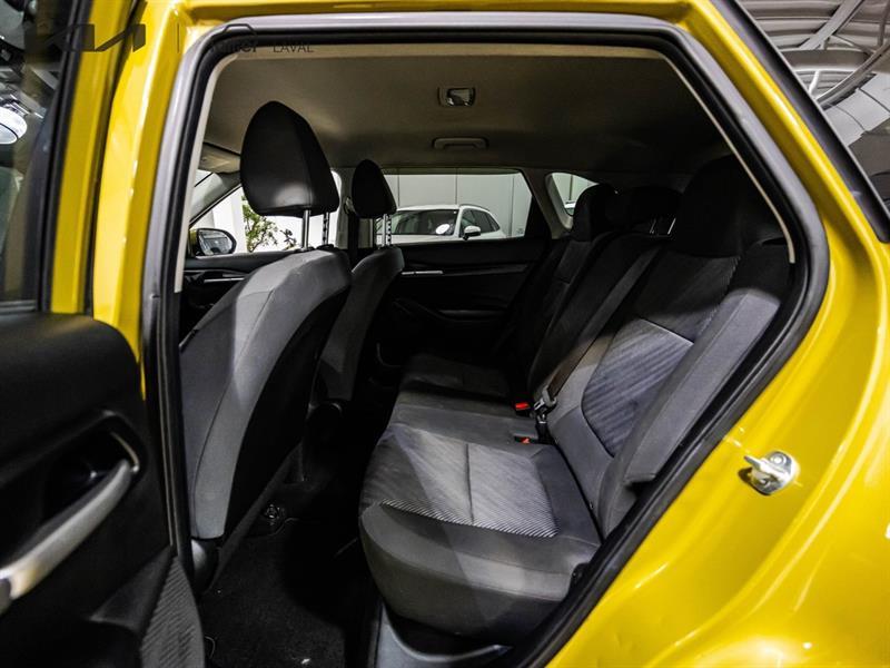 2024 Kia Seltos - Image 15