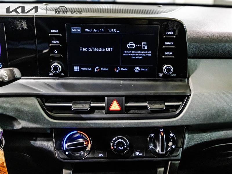 2024 Kia Seltos - Image 17