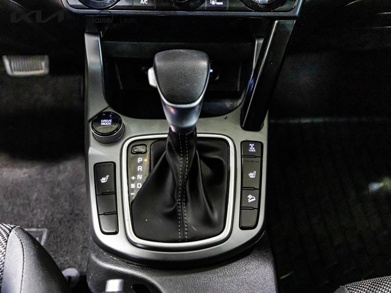 2024 Kia Seltos - Image 18