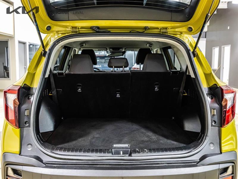 2024 Kia Seltos - Image 20