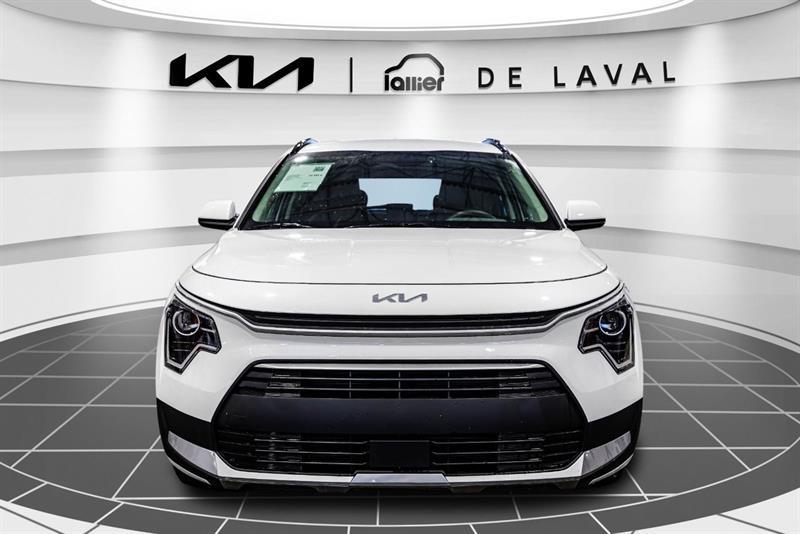 2025 Kia Niro - Image 3